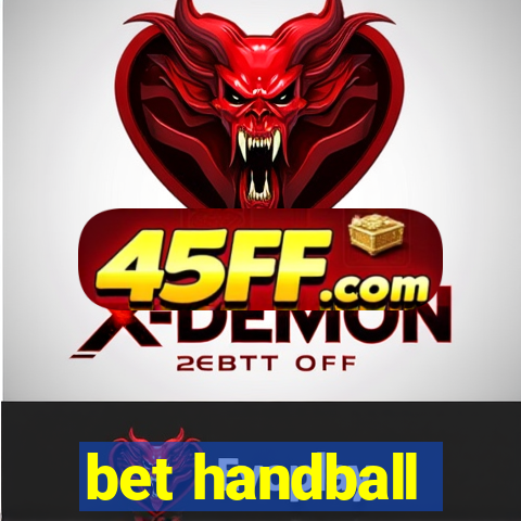bet handball